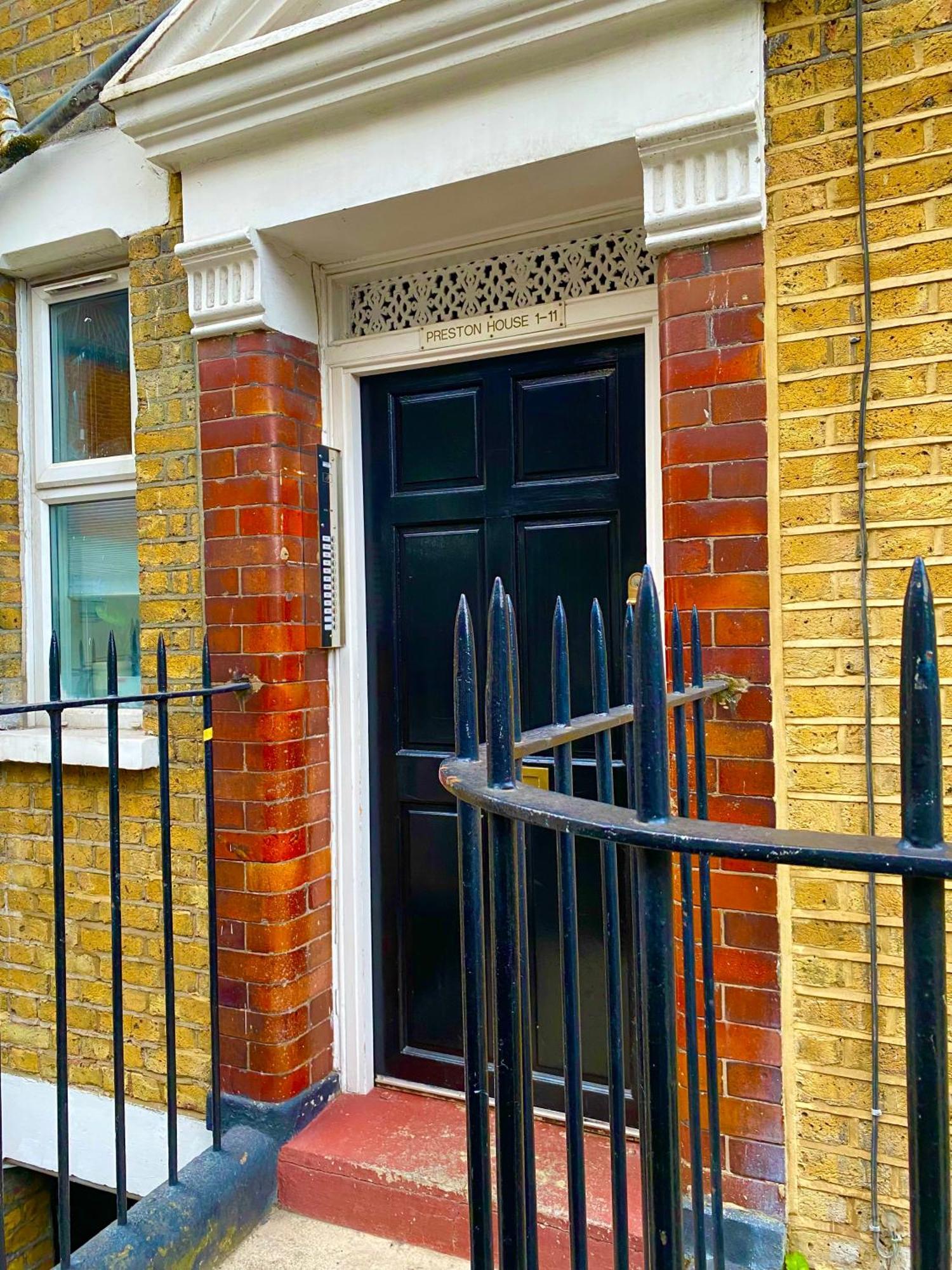 Flat The Shard Apartment London Exterior photo